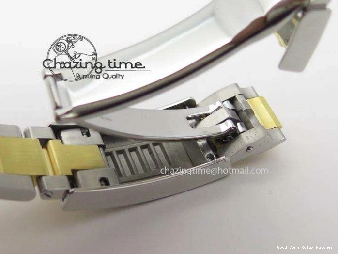 AAA Replica Watches SS Best LN Edition 116613 ETA Submariner Black 3986 YG Bracelet Bp-Maker RelaxedFit On Dial 0117